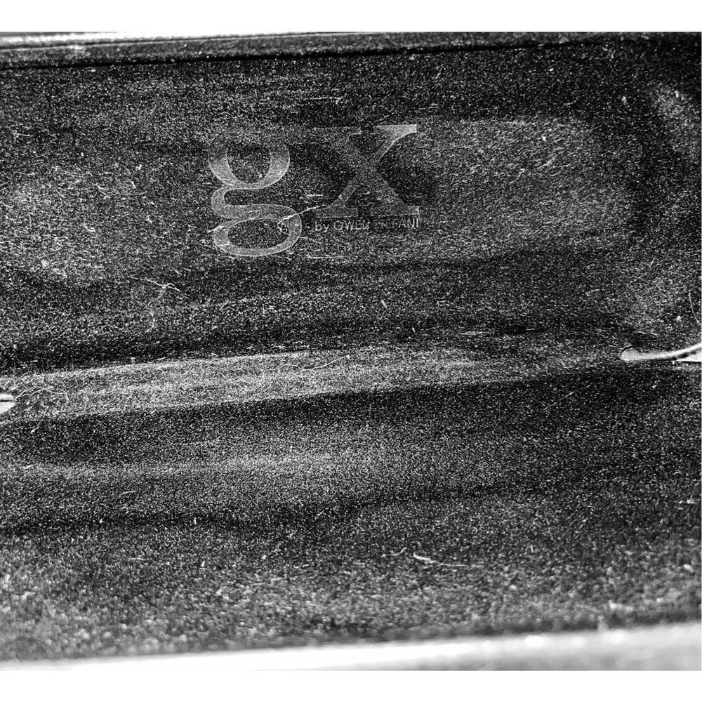 GX by Gwen Stefani Metallic Eyeglass Case - Picture 8 of 8